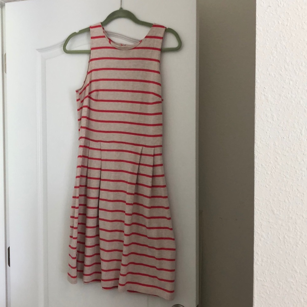 Loft size 4 dress